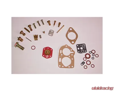 Omix Repair Kit Solex F-Head 52-71 Jeep CJ Models - 17705.02