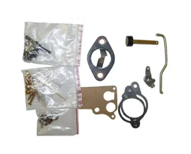 Omix Master Repair Kit Carter Carburetor L-Head 41-53 Willys Mo