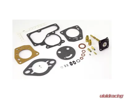 Omix MasterRepairKitCarterCarburetorF-Head41-53WillysMo - 17705.05