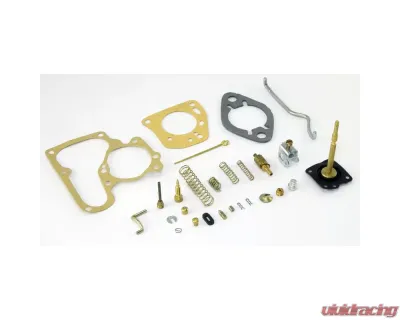 Omix Carburetor Rebuild Kit F-Head 53-71 Willys - 17705.06