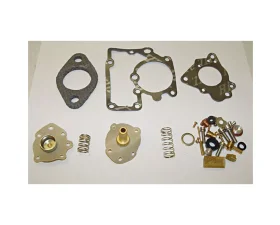 Omix Carburetor Rebuild Kit L-Head 53-71 Willys