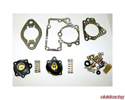 Omix Carburetor Repair Kit 52-57 Willys M38-A1 - 17705.08