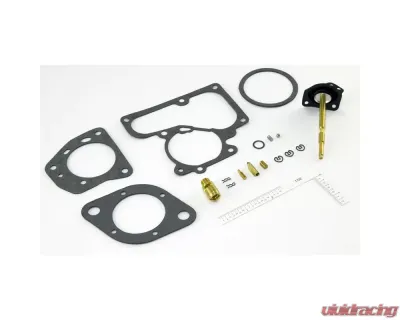 Omix Carburetor Rebuild Kit 6 Cyl. 1 Barrel 75-80 CJ - 17705.09