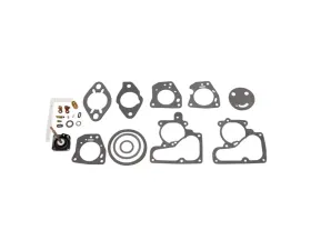 Omix Carburetor Gasket Set 65-72 Jeep CJ Models