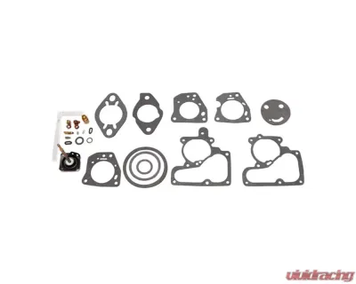 Omix Carburetor Gasket Set 65-72 Jeep CJ Models - 17705.11
