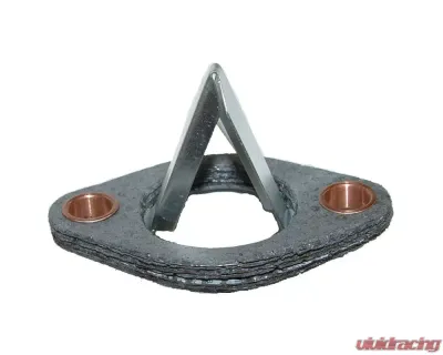 Omix Carburetor Base Gasket 41-53 Willys & Jeep Models - 17706.01