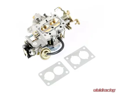 Omix Carburetor Carter Style BBD- 82-90 Jeep 258CI - 17707.01