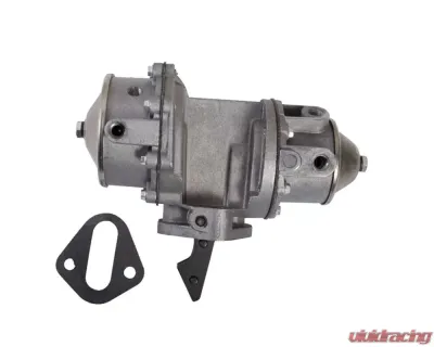 Omix Fuel Pump With Vac 134 CI 46-53 Willys & Models - 17709.04