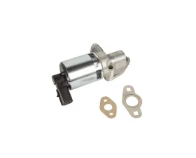 Omix EGR Valve- 07-11 Jeep Wrangler JK/JKU