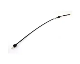 Omix Accelerator Cable 80-86 Jeep CJ Models