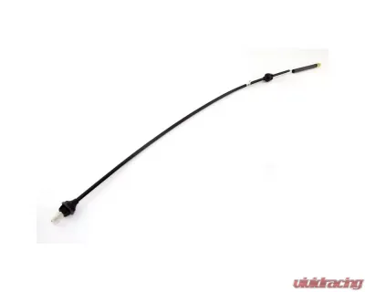 Omix Accelerator Cable 80-86 Jeep CJ Models - 17716.01