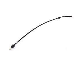 Omix Accelerator Cable 30.5 Inch 76-78 Jeep CJ Models