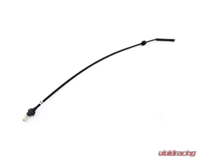 Omix Accelerator Cable 30.5 Inch 76-78 Jeep CJ Models - 17716.05