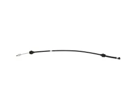 Omix Accelerator Cable 24.25 Inch 81-86 Jeep CJ Models