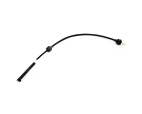 Omix Accelerator Cable V8 76 Jeep CJ Models