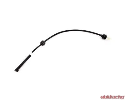 Omix Accelerator Cable V8 76 Jeep CJ Models - 17716.12