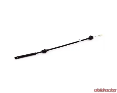 Omix Accelerator Cable V8 77-83 Jeep SJ Models - 17716.13