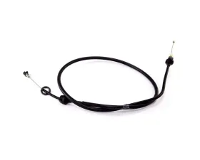Omix Accelerator Cable- 91-01 Cherokee/Grand Cherokee