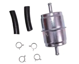 Omix Fuel Filter Kit 55-86 Jeep CJ Models