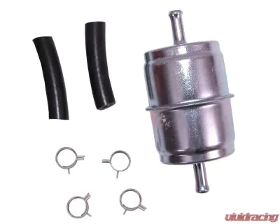 Omix Fuel Filter Kit 55-86 Jeep CJ Models - 17718.01