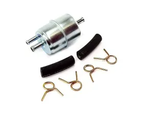 Omix Fuel Filter Kit 72-90 Jeep CJ & Wrangler
