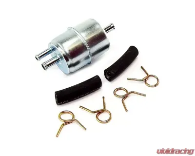 Omix Fuel Filter Kit 72-90 Jeep CJ & Wrangler - 17718.02