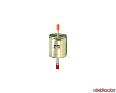 Omix Fuel Filter 4.0 5.2L 93-96 Grand Cherokee (ZJ) - 17718.04