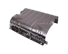 Omix Gas Tank Skid Plate 15 Gallon 76-90 CJ and(YJ)
