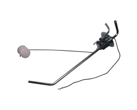 Omix 20 Gal Fuel Sending Unit 70-83 Jeep CJ Models