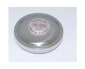 Omix Gas Cap 71-76 CJ-5 & CJ-6