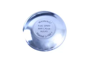 Omix Gas Cap 46-64 Willys Jeepster Pickup & Wagon