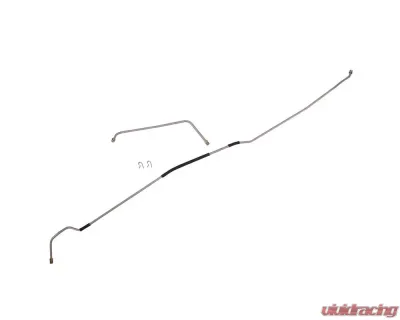 Omix Fuel Line Set 1945 Willys MB and Ford GPW - 17732.02