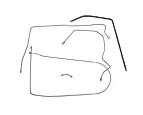 Omix Fuel Line Set 52-71 Willys M38-A1