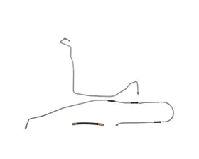 Omix Fuel Line Set 55-66 Jeep CJ5