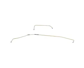 Omix Fuel Line Set 45-49 Willys CJ2A