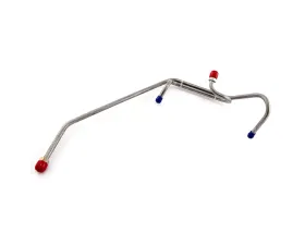 Omix Fuel Line Pump To Carb 76-83 Jeep CJ5