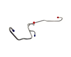 Omix Fuel Line Pump To Carb 76-81 Jeep CJ7