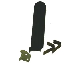 Omix Accelerator Pedal 41-52 Willys & Jeep Models