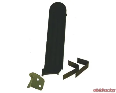 Omix Accelerator Pedal 41-52 Willys & Jeep Models - 17733.01