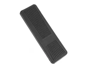 Omix Accelerator Pedal Pad 76-06 Jeep CJ & Wrangler