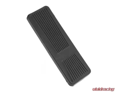 Omix Accelerator Pedal Pad 76-06 Jeep CJ & Wrangler - 17733.03
