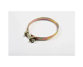 Omix Air Horn-Carb Clamp L-Head 41-53 Willys Models