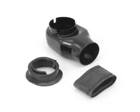 Omix Air Cleaner Horn Kit 41-53 Willys Models