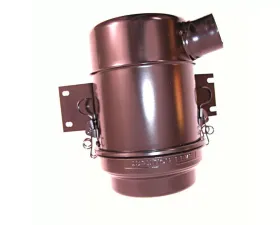 Omix Air Cleaner Kit Oakes 41-49 MB GPW CJ-2A