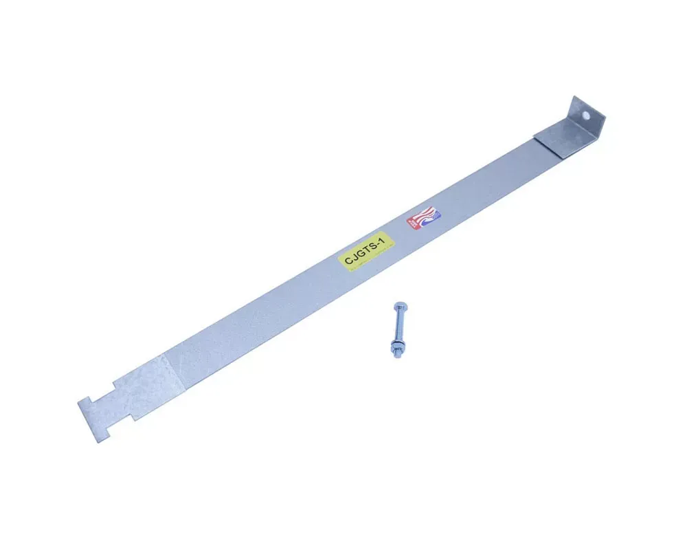 Omix 20 Gal Center Gas Tank Strap 87-90 Wrangler (YJ) - 17739.02