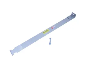 Omix 20 Gal Center Gas Tank Strap 87-90 Wrangler (YJ)
