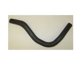 Omix Gas Tank Filler Hose 87-90 Jeep Wrangler (YJ)