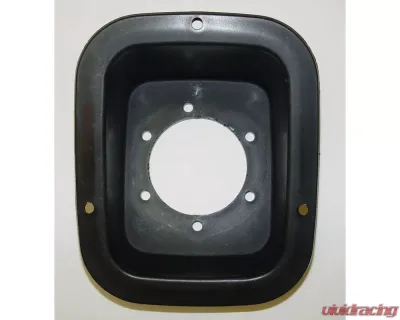 Omix Fuel Filler Neck Cover 78-95 Jeep CJ & Wrangler - 17742.01