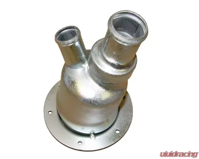 Omix Fuel Filler Neck 78-86 Jeep CJ Models - 17743.01