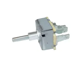 Omix Heater Switch 3 Speed 78-86 Jeep CJ Models